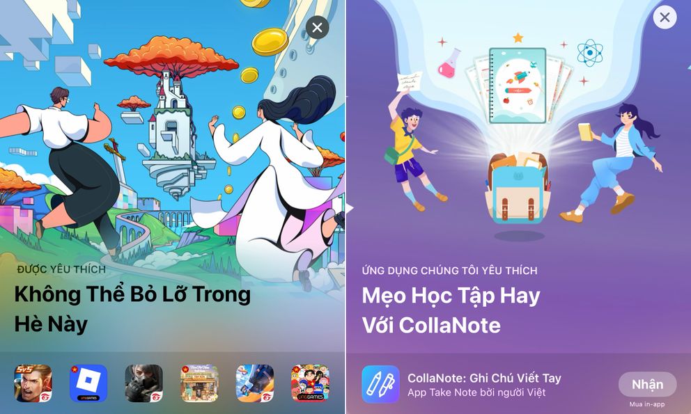 Ứng dụng học cực hay được Apple gợi ý, Gen Z không nên bỏ lỡ