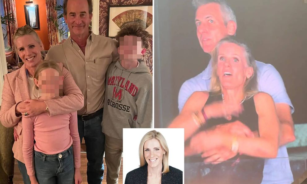 Vướng scandal ngoại tình với sếp tại concert Coldplay, nữ giám đốc nhân sự lộ thân thế “không phải dạng vừa”