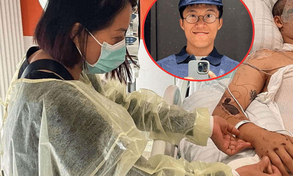  Vụ TikToker Bốp bị tai nạn tại Đức: Số tiền kêu gọi quên góp trên GoFundMe chạm 2 tỷ sau 2 ngày 