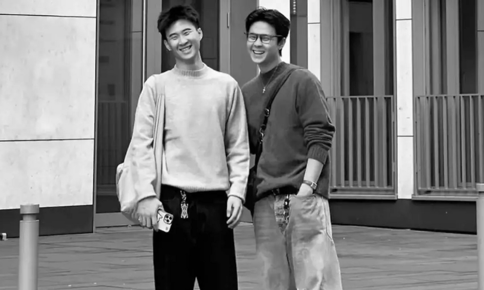 Cặp song sinh người Việt tử vong thương tâm sau tai nạn ở Đức: Xuất ngoại với mong ước lo cho gia đình và những ký ức cuối cùng còn lại