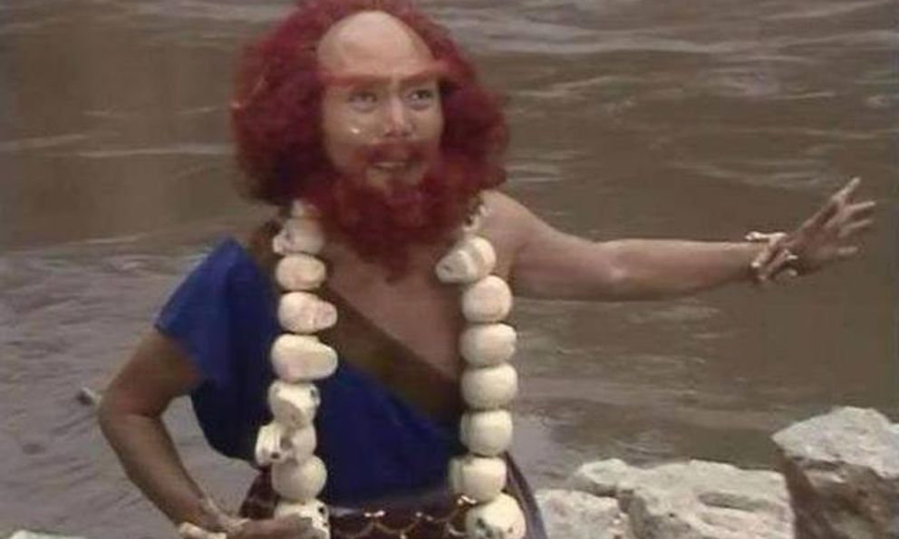 Nhân vật EQ cao nhất trong Tây Du Ký là ai? Ngoài đời có 5 kiểu người giống hệt