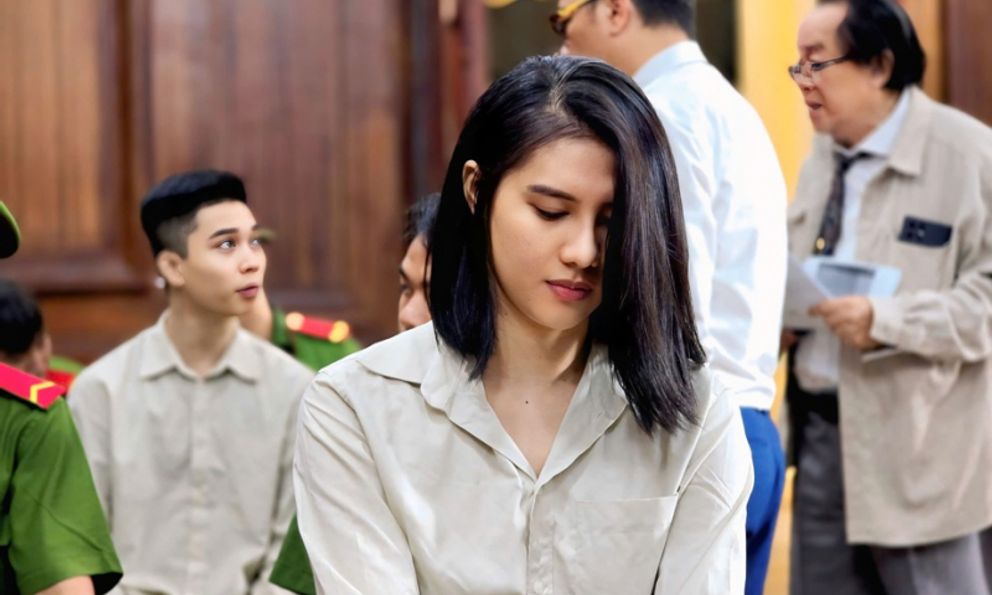 Chân dung Nguyễn Thị Thanh Tuyền, đối tượng cầm đầu đường dây buôn 