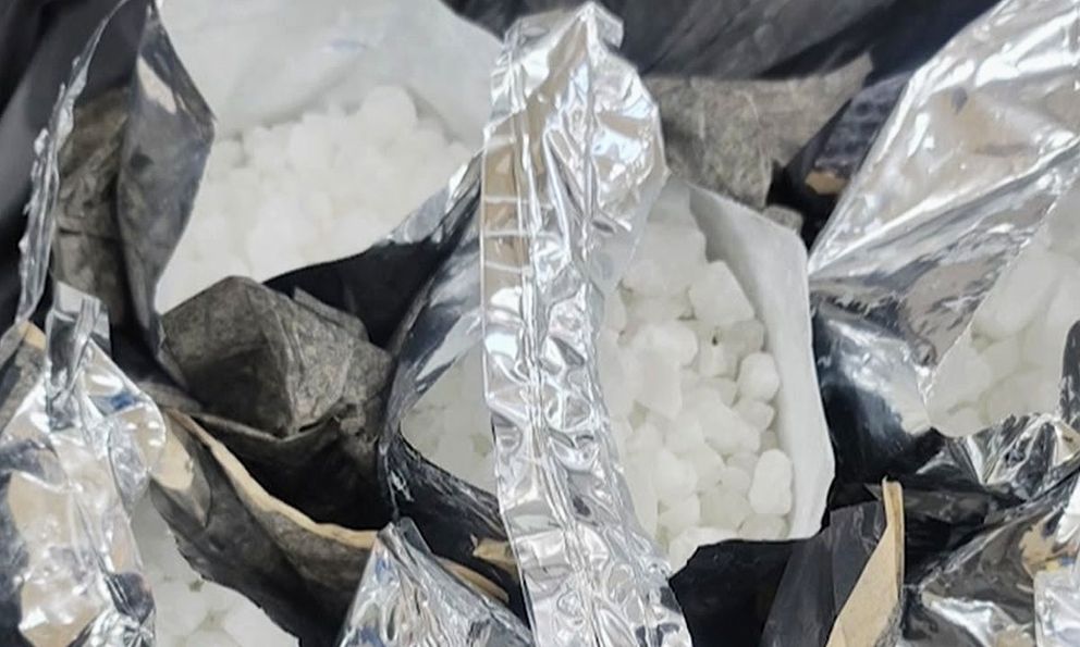 Vụ bắt giữ gây chấn động tại 1 sân bay Hàn Quốc