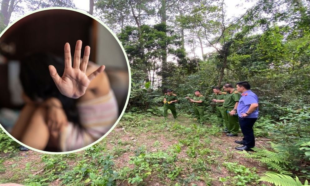 Thông tin mới vụ 2 thiếu nữ bị xâm hại, cướp tài sản khi đi du lịch Tam Đảo