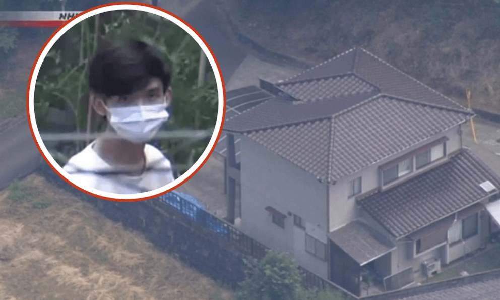 Thực tập sinh Việt đột nhập nhà giết nữ giáo viên, cướp 1,7 triệu đồng ở Nhật