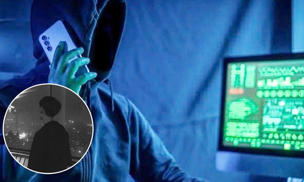 Nam thanh niên 18 tuổi ở Hà Nội một mình vào khách sạn, rồi nhắn tin xin bố mẹ 250 triệu đồng sau khi nghe 1 cuộc gọi: Công an vào cuộc mới vỡ lẽ!