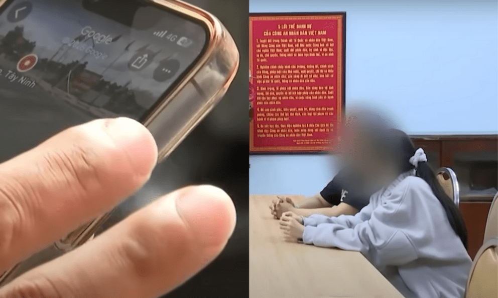 Rùng mình loạt kịch bản 