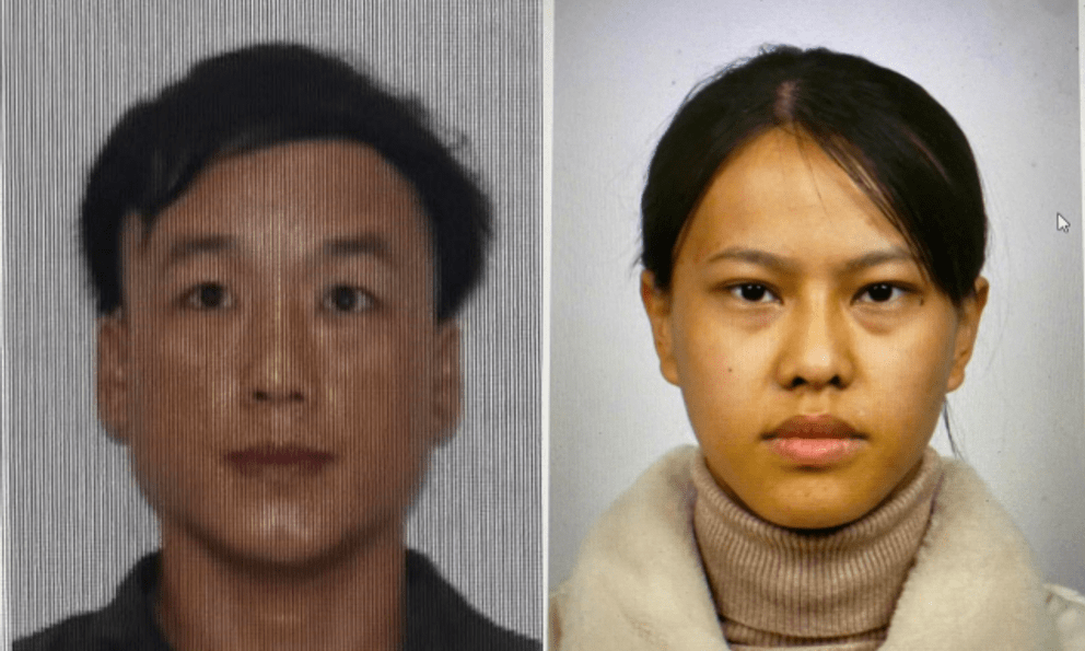  Vụ hiếp dâm và mua bán người ở Tuyên Quang: Đôi nam nữ bị công an truy tìm có đặc điểm thế nào?