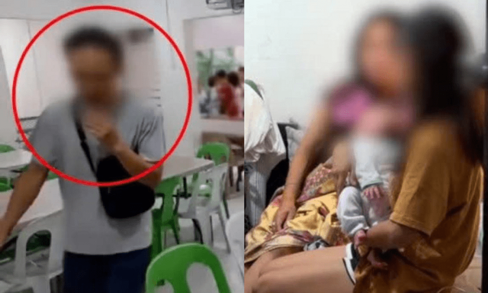 Vận hành lớp học tình thương nhưng lại khiến bé gái 14 tuổi mang thai và sinh con, nam Youtuber 55 tuổi nhận kết đắng