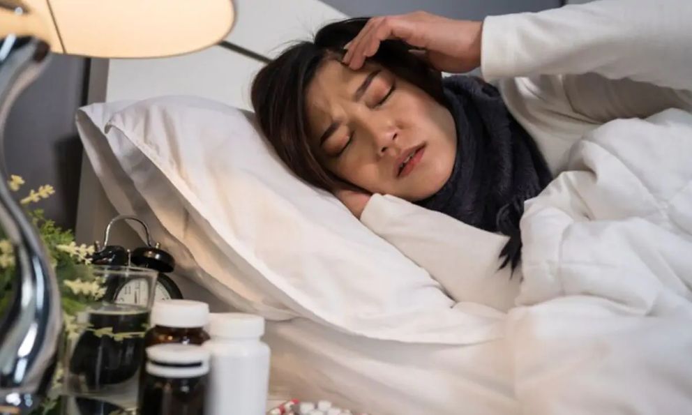 Thói quen hàng ngày của nhiều người Việt khiến não bộ bị 