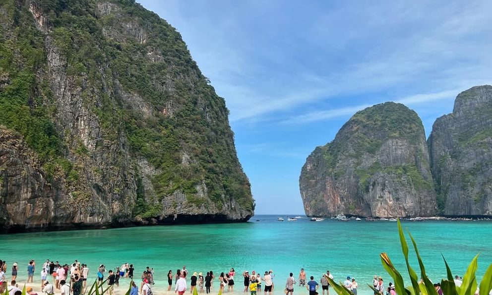 Thông báo gấp cho khách du lịch đến Thái Lan ngay lúc này