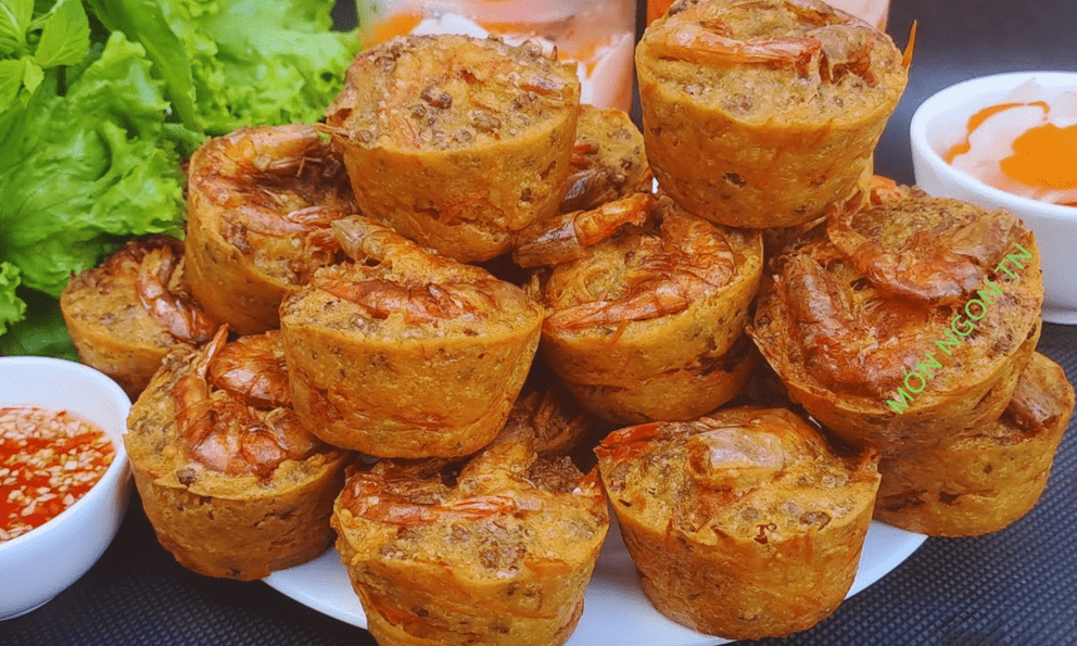 10 món bánh có tên gọi kỳ lạ nhất Việt Nam, toàn là đặc sản nức tiếng ở các địa phương