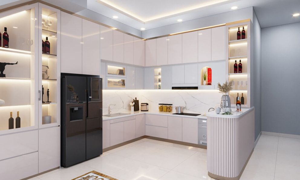 Checklist 5 món đồ gia dụng 