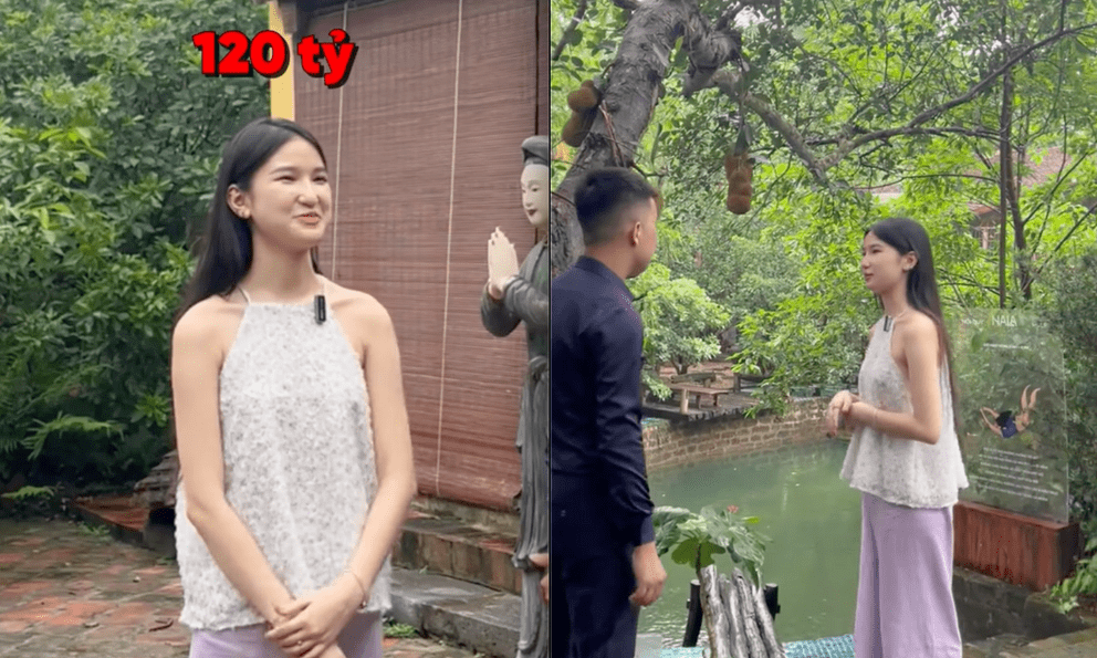 Rao bán với giá 120 tỷ gây chấn động, khu nghỉ dưỡng của gia đình Nàng Mơ giờ thế nào?
