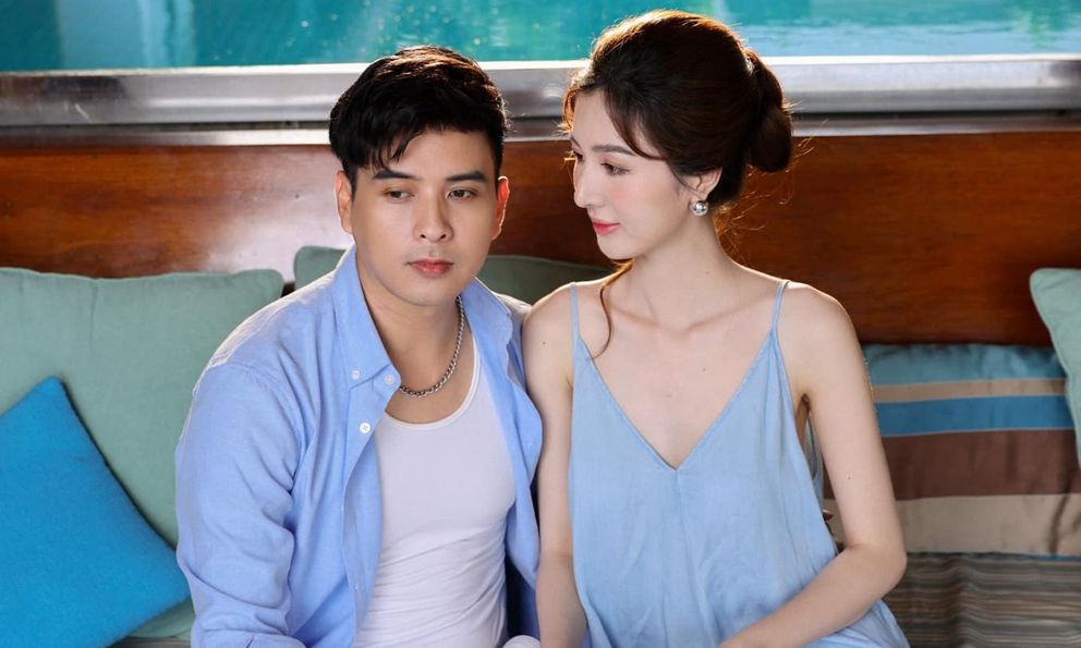 Vợ kém 17 tuổi của Hồ Quang Hiếu: “Sau khi có con, anh ấy bỏ quên mình luôn”