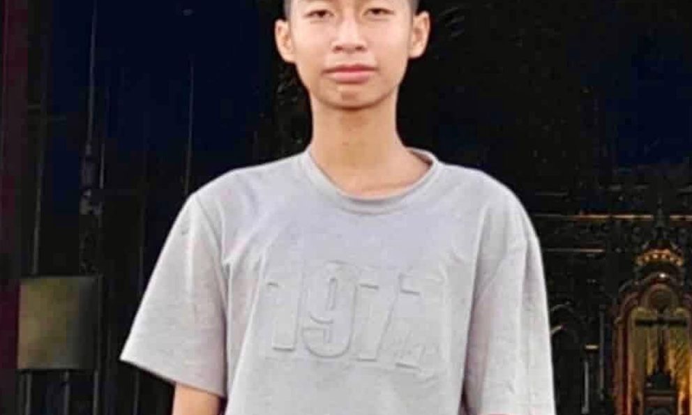 Thiếu niên 15 tuổi ở Ninh Bình mất tích bí ẩn, để lại thư tay với lời nhắn 