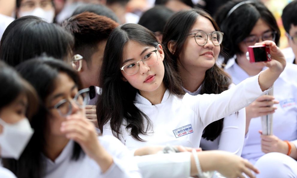 Lịch nghỉ Lễ Quốc khánh 2/9 của học sinh CHÍNH THỨC