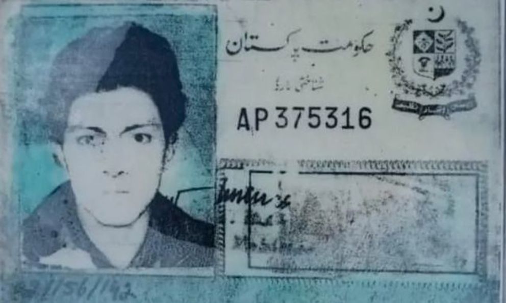 Phát hiện chấn động: Thi thể người đàn ông mất tích 28 năm vẫn còn nguyên vẹn