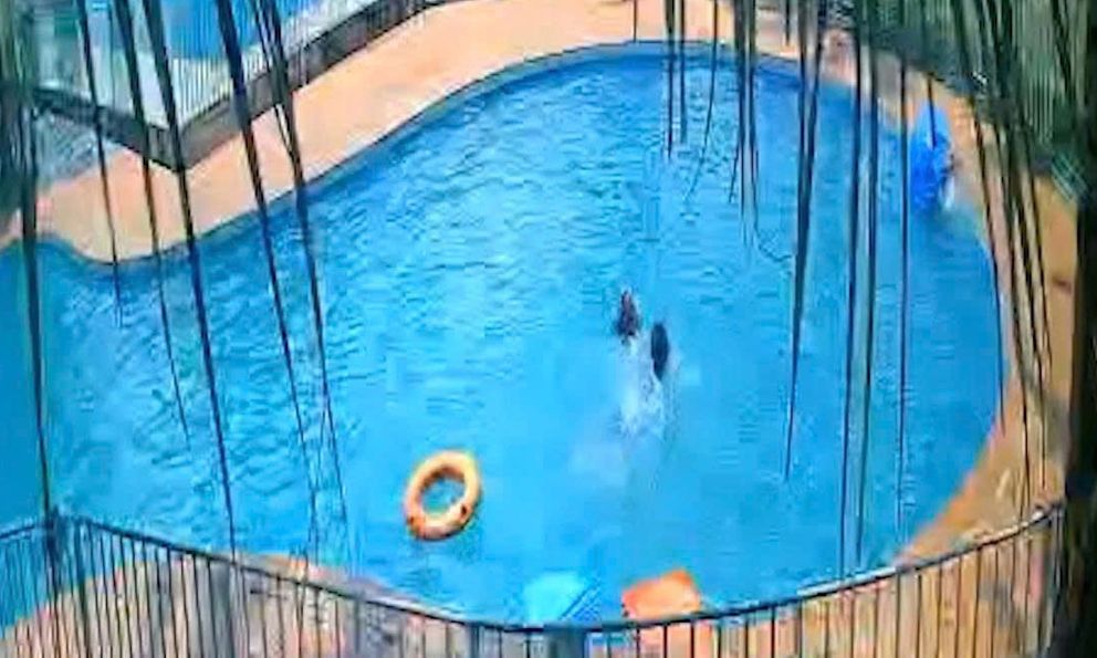 Đồng Nai: Bé gái 7 tuổi đuối nước tử vong tại hồ bơi tư nhân