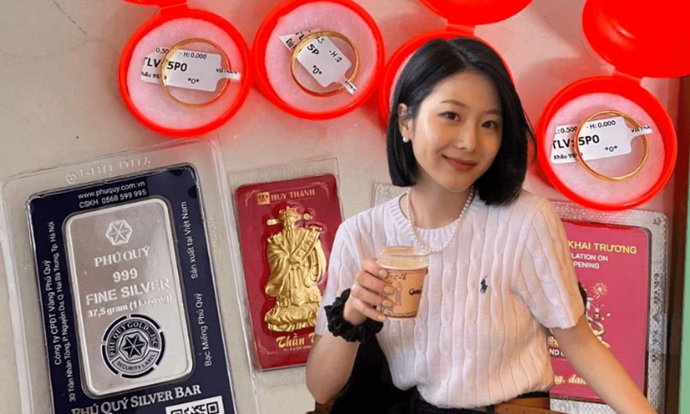 Cách cặp vợ chồng ở Đà Nẵng mua nhà, mua vàng với mức thu nhập 27 triệu/tháng