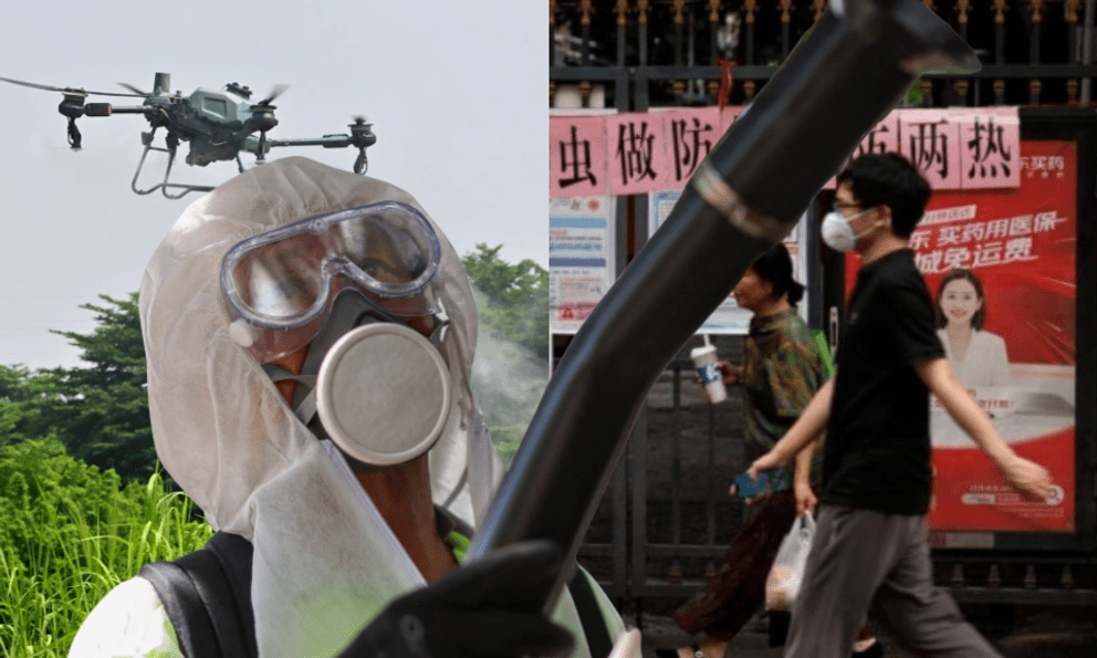 Toàn cảnh dịch sốt Chikungunya lan nhanh trên toàn thế giới: 240.000 ca mắc, 90 người tử vong; WHO ban hành cảnh báo