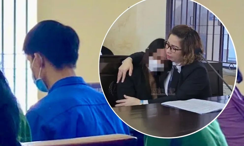 Vụ bác sĩ hiếp dâm thai phụ ở Đồng Nai: Bị hại ngất xỉu phải đi cấp cứu, tòa hoãn xét xử 