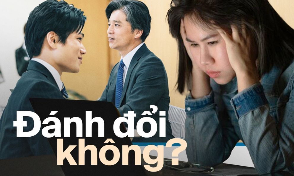 2k3 tốt nghiệp ĐH top nhưng chán ngành, ra trường đi làm PT và nghỉ vội sau 1 tháng: 