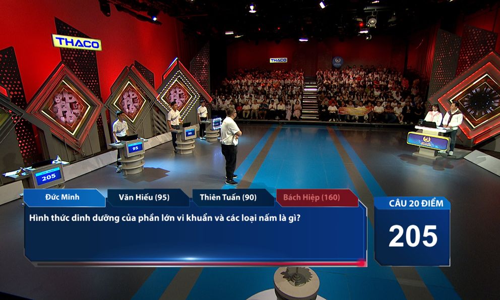 BTC Olympia xin lỗi