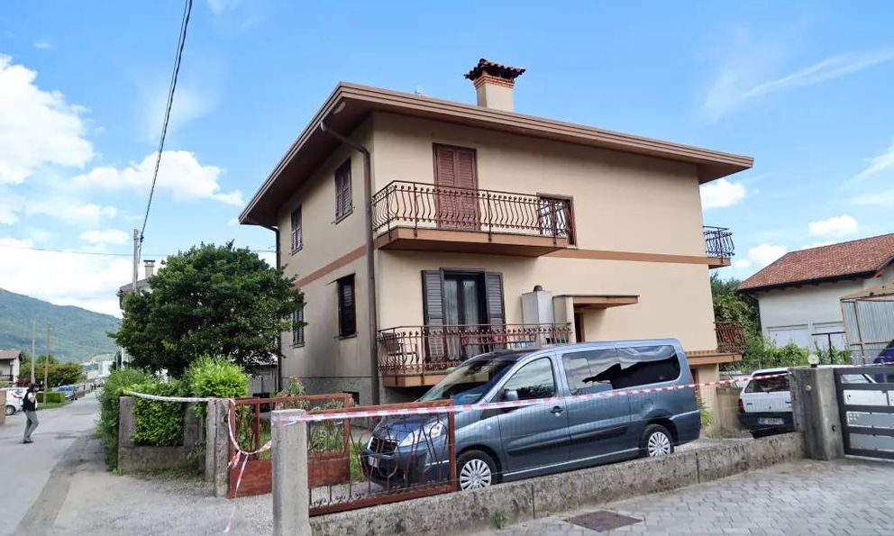 Italy: Mẹ sát hại con trai để 