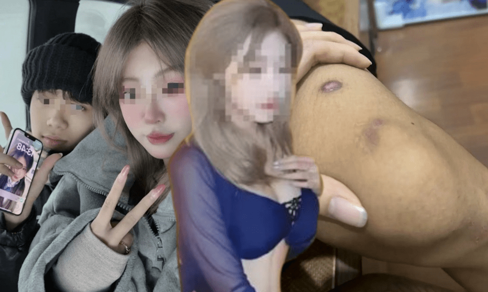 Chàng trai 19 tuổi bị bạn gái 17 tuổi bán sang Myanmar với giá 365 triệu đồng