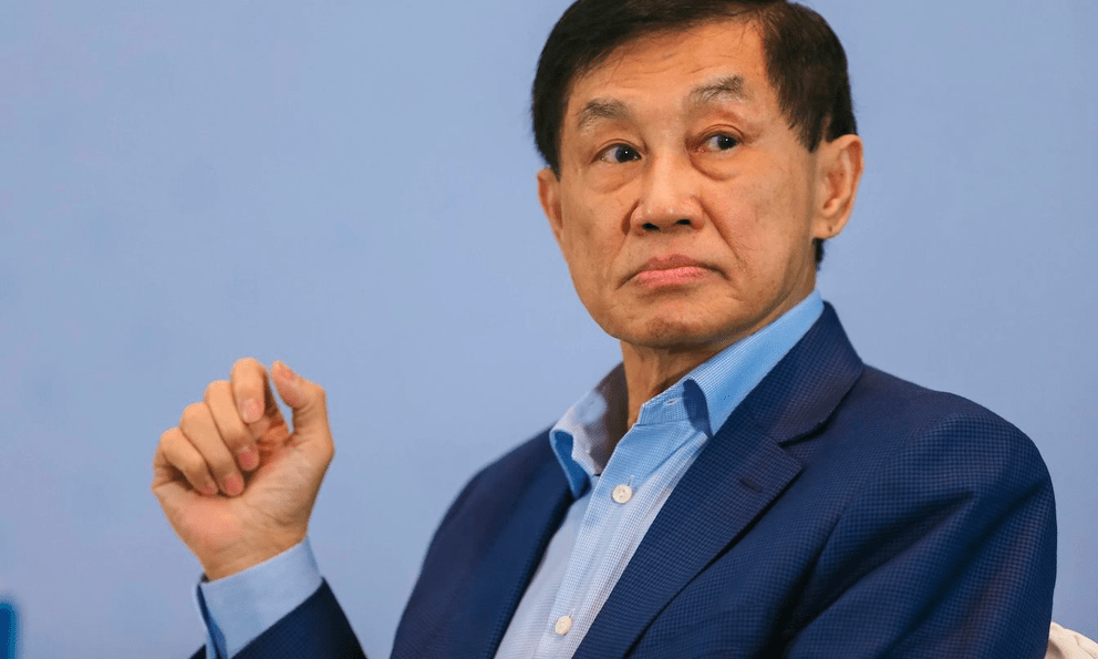 Tỷ phú Johnathan Hạnh Nguyễn: Dốc hết quỹ hưu trí làm từ thiện, 10 tỷ ứng từ Thủy Tiên cũng sắp cạn