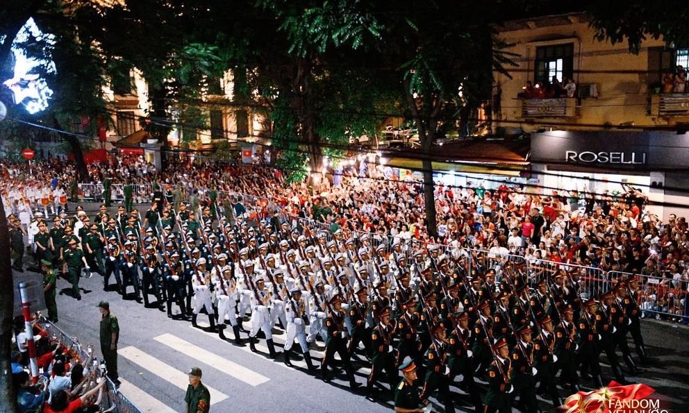 Tuyệt đối mãn nhãn: Tổng hợp luyện lần 2 cỡ này, chính thức cỡ nào!