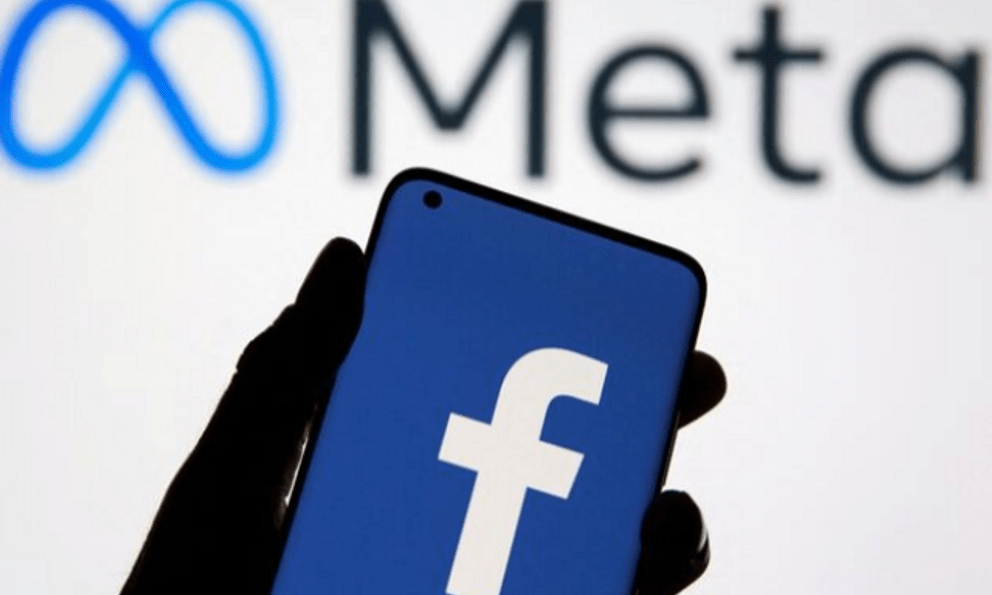 Mark Zuckerberg kiện Mark Zuckerberg vì bị khóa tài khoản Facebook