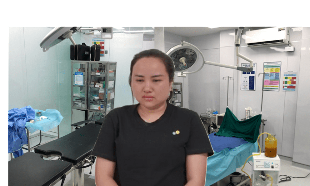 TP.HCM: Bắt Nguyễn Thị Hường hoạt động hút mỡ chui cho hơn 500 khách hàng, bỏ túi gần 10 tỷ đồng