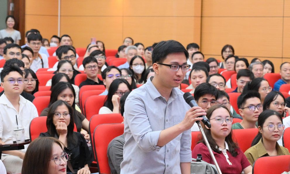 Tinh hoa của tinh hoa: Chân dung thủ khoa kỳ thi bác sĩ nội trú đang HOT nhất MXH!