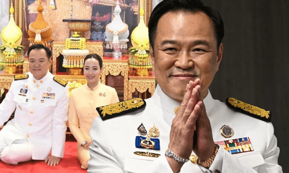 Có gì trong gia tài hơn 3.200 tỷ đồng của Tân Thủ tướng Thái Lan? 24 tấm bùa hộ mệnh trị giá 76 tỷ đồng hé lộ điều bất ngờ