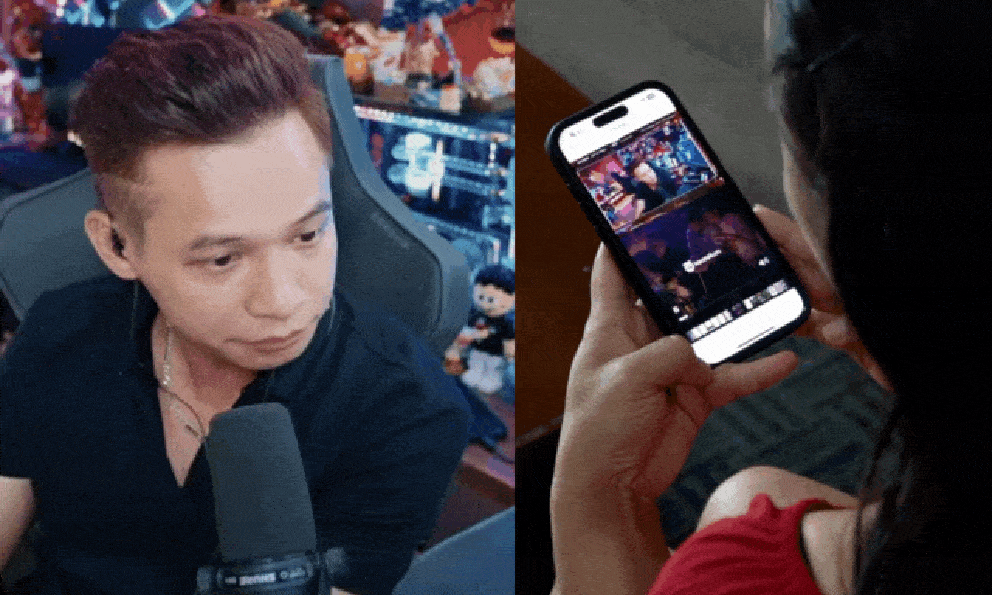 [CLIP] Fan, phụ huynh ngán ngẩm trước loạt phát ngôn của Độ Mixi: “Nói vậy mà cũng xin lỗi được hả?”