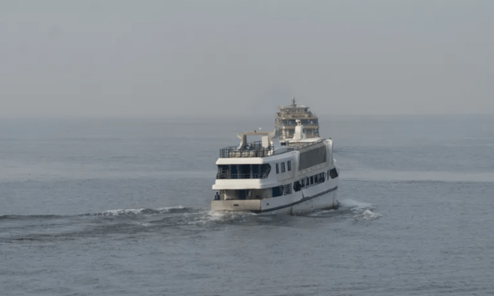 Ít nhất gần 200 người thiệt mạng trong 2 vụ lật thuyền liên tiếp