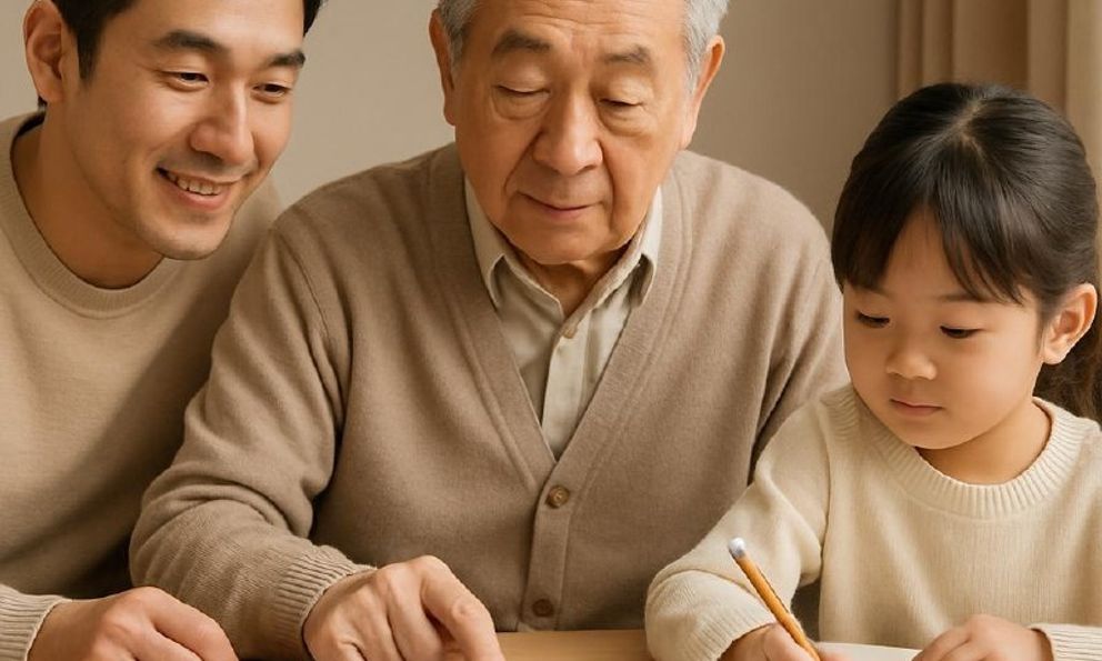 Đến tuổi xế chiều, có 3 việc càng sớm làm càng yên lòng