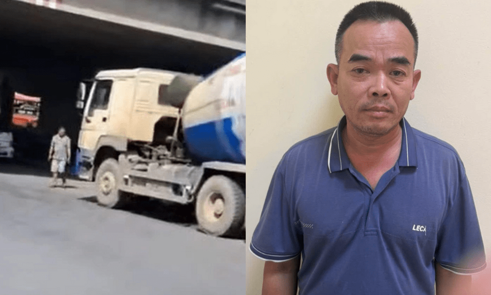 Vụ nữ sinh lớp 10 tử vong sau va chạm với xe bồn: Tài xế thừa nhận cố ý điều khiển xe ô tô kéo lê nạn nhân trên đường 