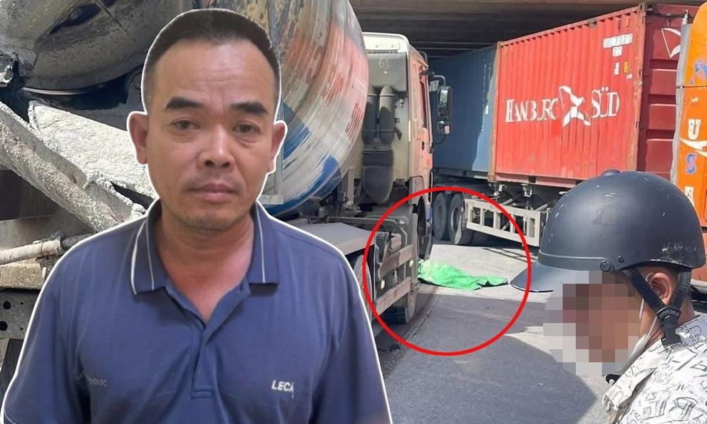 Dân mạng phẫn nộ trước lời khai lạnh người của tài xế cố ý kéo lê nữ sinh ở Hà Nội: Khi mạng người bị xem nhẹ chỉ vì… tiền bồi thường