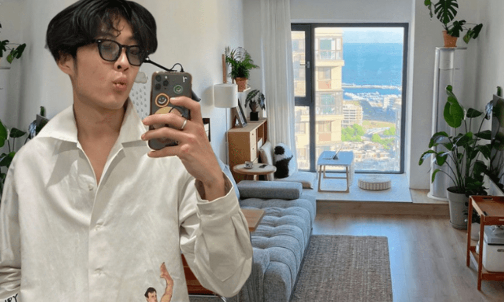 Vừa lên phố nhập học, mẹ chuyển ngay 2 tỷ mua chung cư: “Sốc, nhưng có giàu như người ta không mà nói”