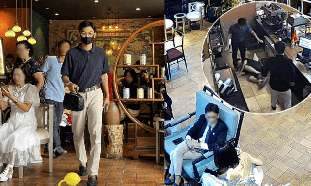 Thông tin mới nhất vụ 