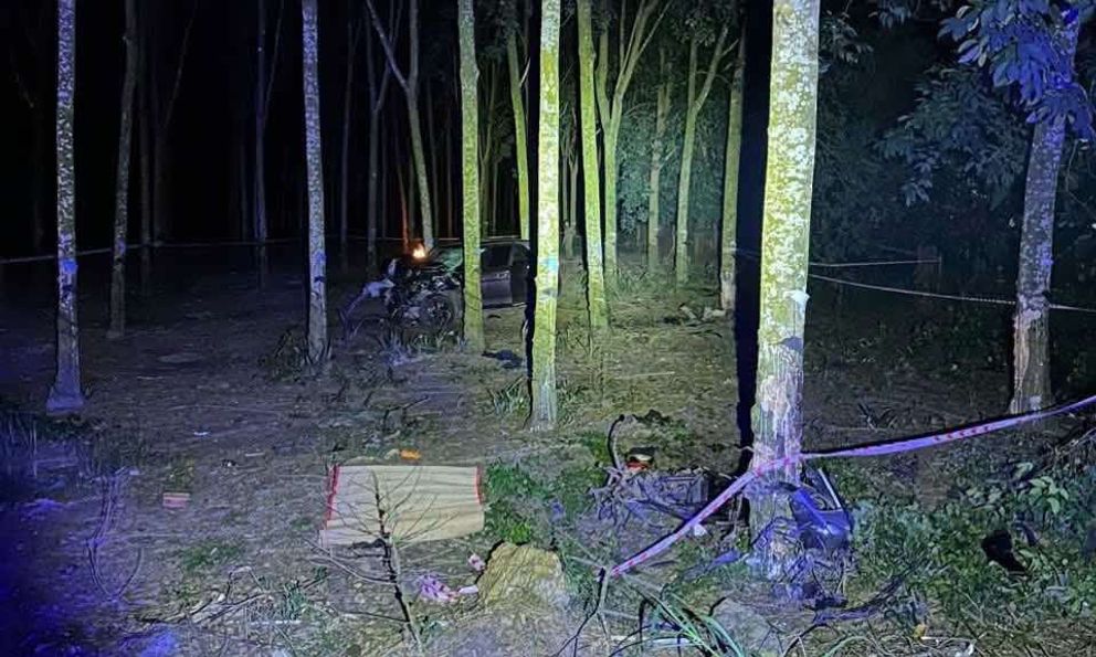 Diễn biến mới vụ tài xế nhậu xỉn, lái ô tô tông chết người mẹ trẻ và 2 con nhỏ ở TP.HCM