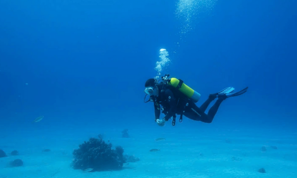 Quảng Trị: Hai thợ lặn gặp nạn, một người đã tử vong