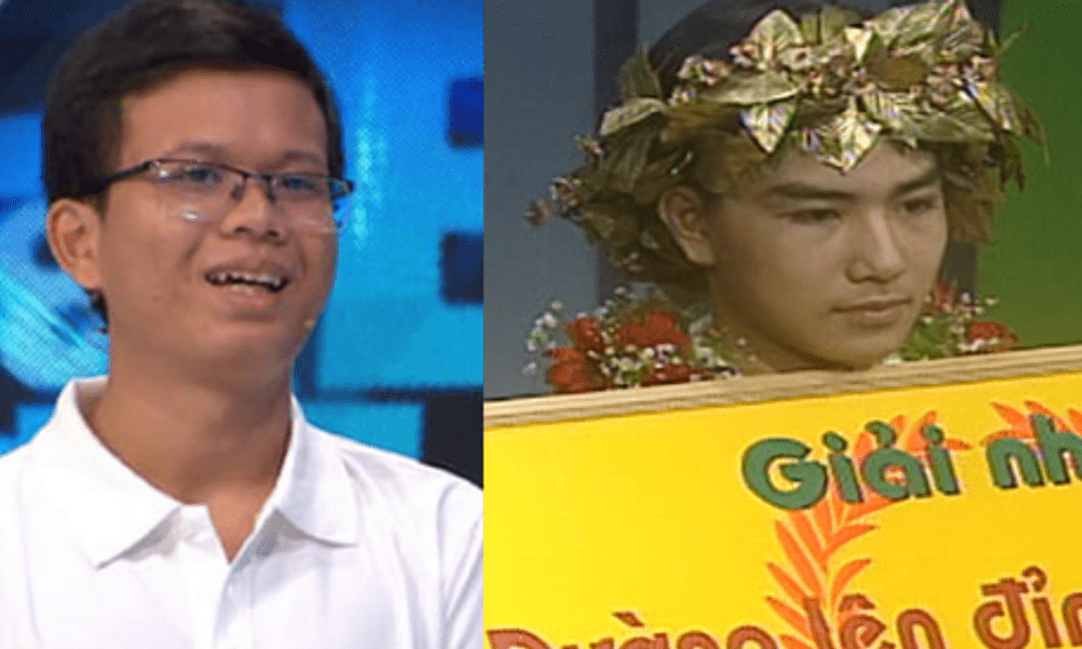 Quán quân Olympia từng được fan lấy tên đặt cho con, 17 năm sau một sự kiện hy hữu xảy ra