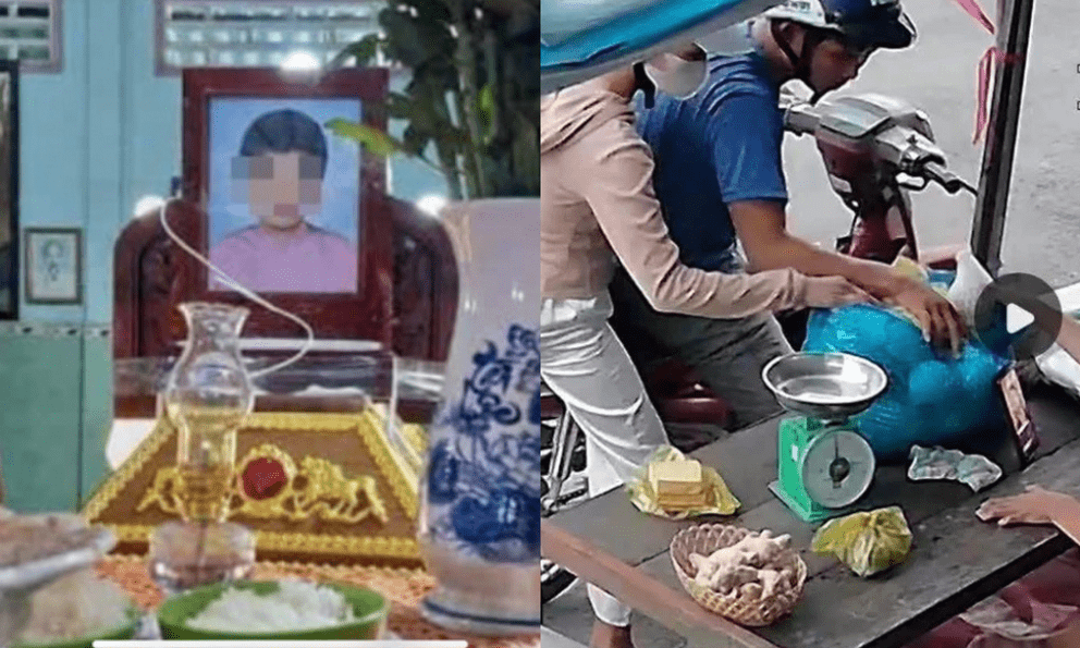 Xót xa hoàn cảnh người phụ nữ khuyết tật bị cướp điện thoại: Sốt bại liệt từ nhỏ; Buồn rầu, không thể ăn uống mà qua đời