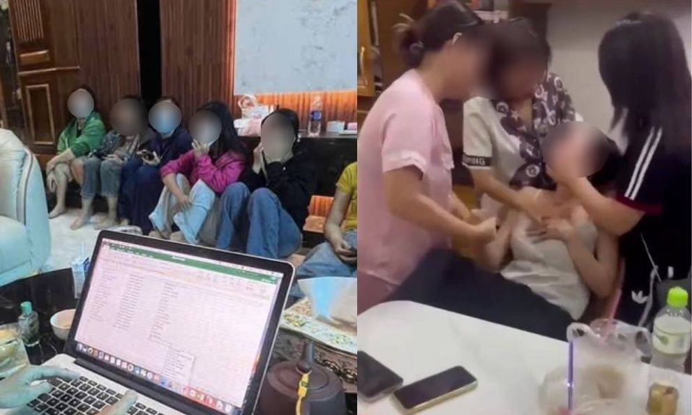 Vụ nghi vỡ hụi hơn 200 tỷ đồng ở TP.HCM: Cả trăm hụi viên 