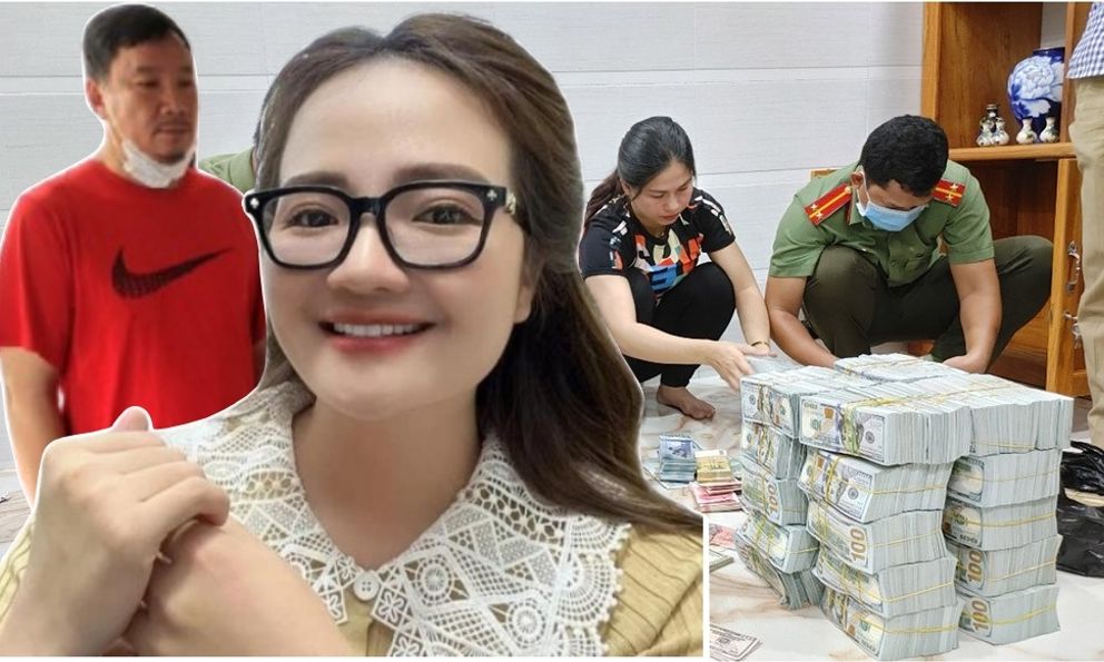 Loạt đại gia Việt thu nghìn tỷ bị điều tra, khởi tố: Vạch trần những mánh khoé tinh vi