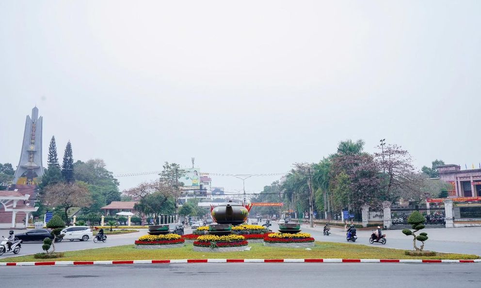 Thái Nguyên: Truy tìm 3 